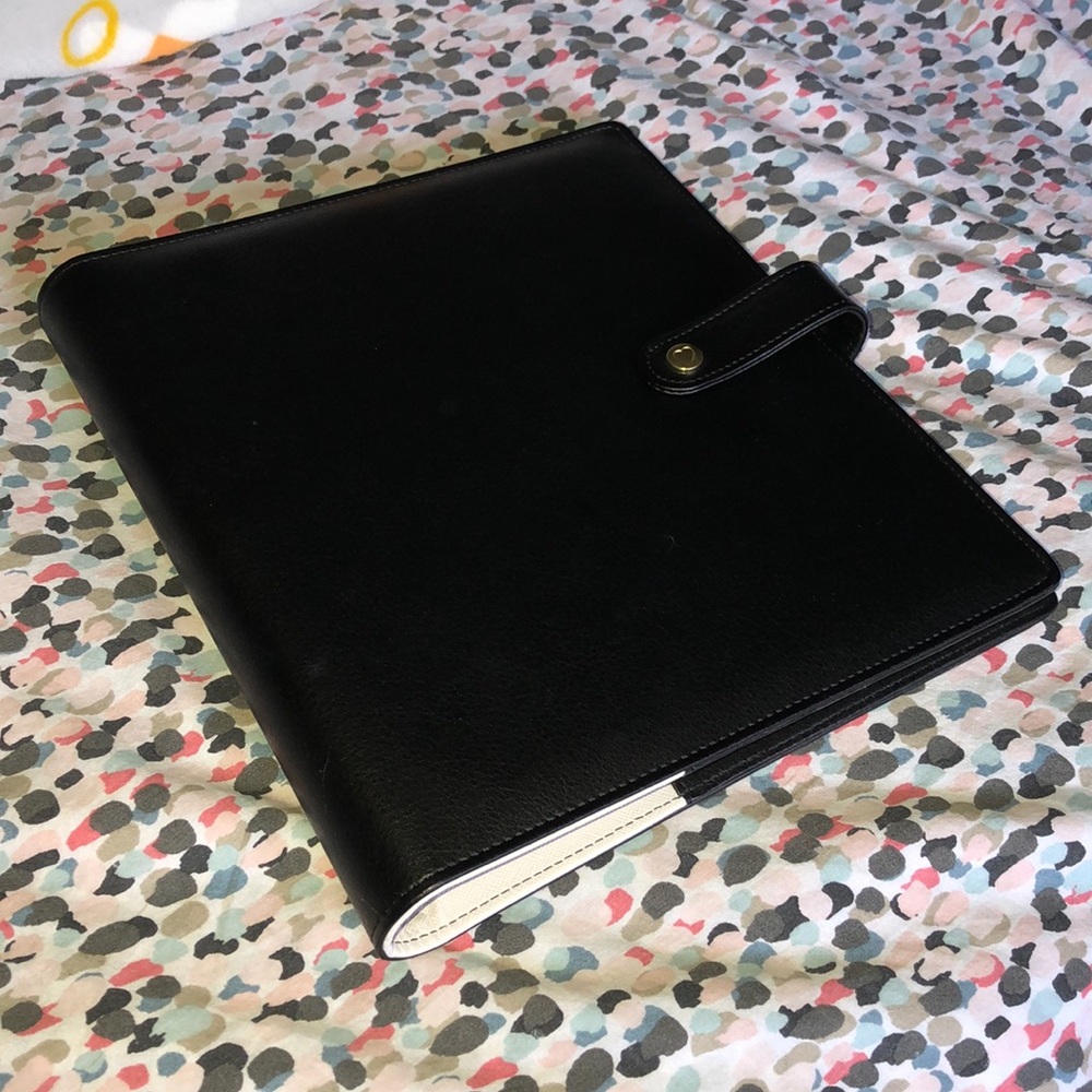 Happy Planner Cover